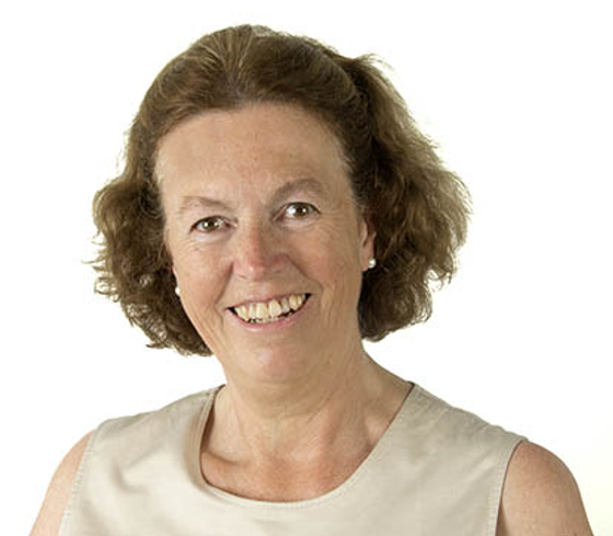 Prof. Erika Von Mutius